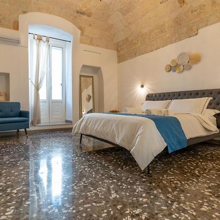 Suitenovecentodieci Polignano a Mare Exterior foto