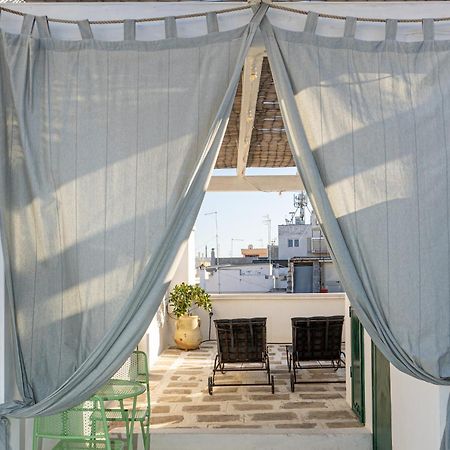Suitenovecentodieci Polignano a Mare Exterior foto