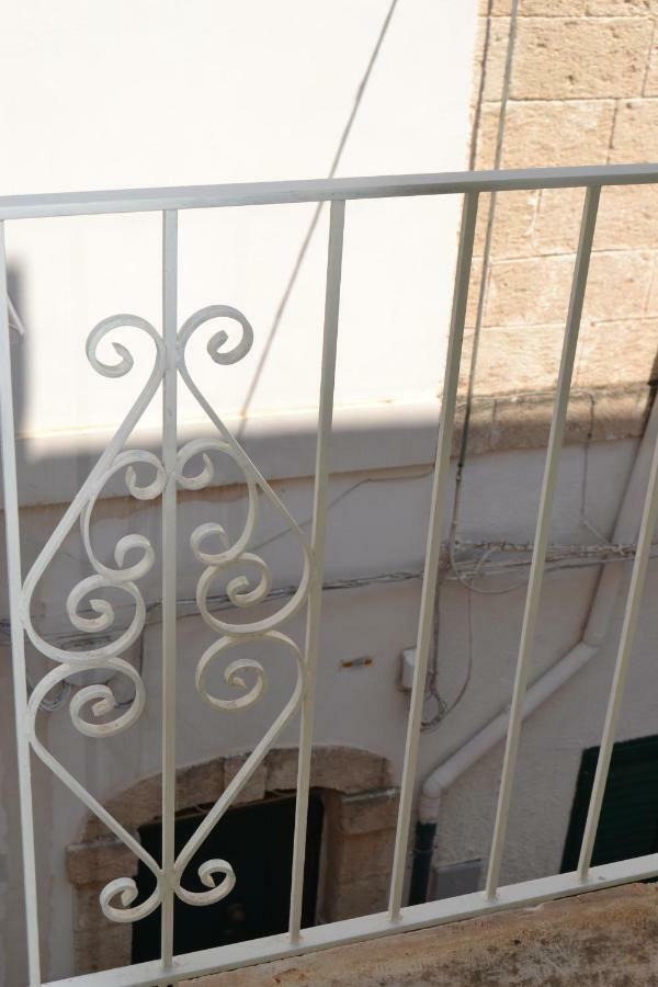 Suitenovecentodieci Polignano a Mare Exterior foto